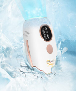 Dmadu Laser Hair Removal Ice Cool